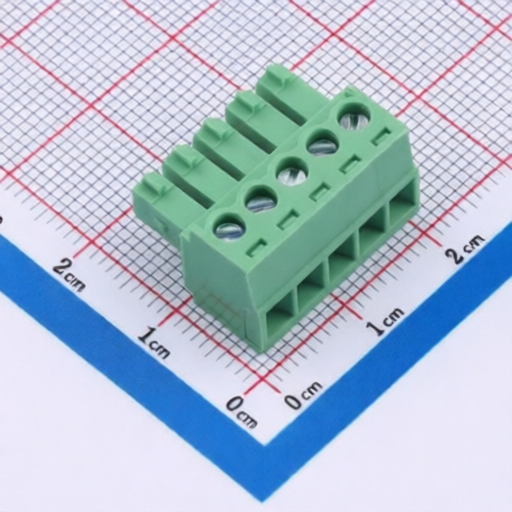 Megastar ZX-DGK-3.81-5P for sale