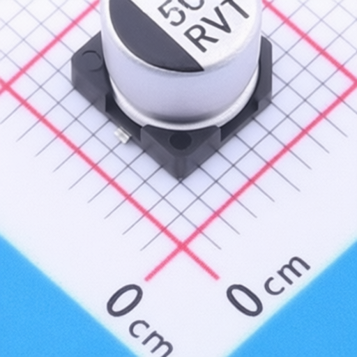 Honor Elec RVT1H100M0605 for sale