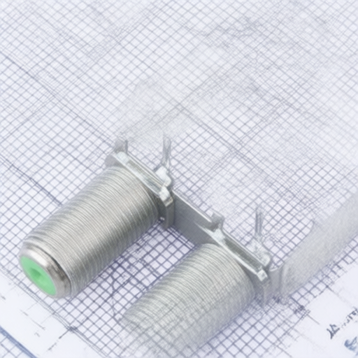 FG FG-IF-2928BFD-2F-4D-1.5-YG for sale