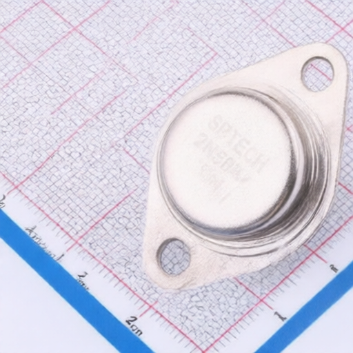 SPTECH 2N5882 for sale