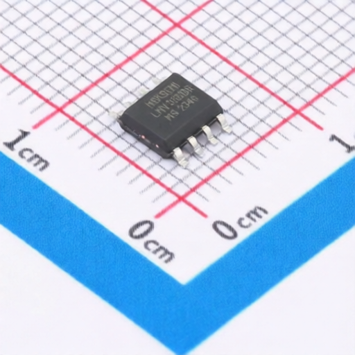 MSKSEMI LMV358IDR-MS for sale