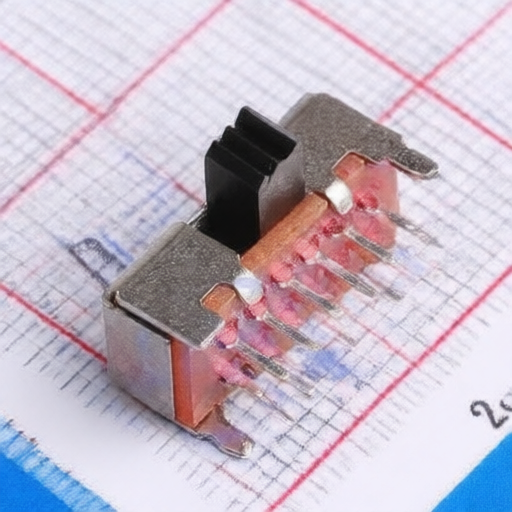 ROCPU Switches TP60321124 for sale