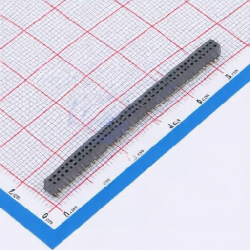 BOOMELE(Boom Precision Elec) 1.27-2*40P for sale