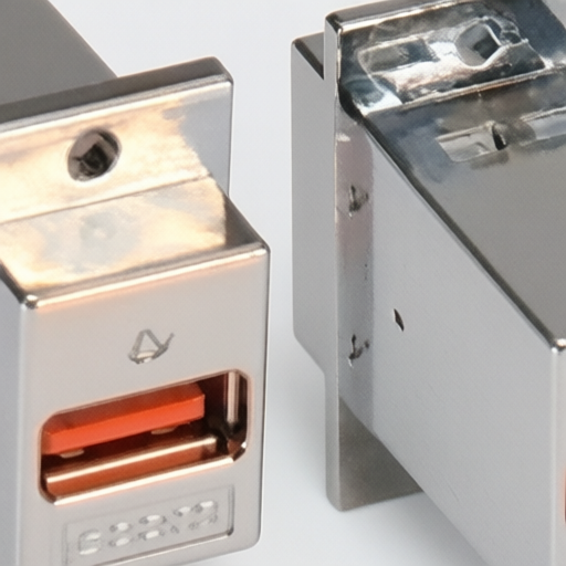 L-com ECF504-UAAS-HR for sale