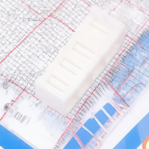 CJT(Changjiang Connectors) B3952H-4P for sale