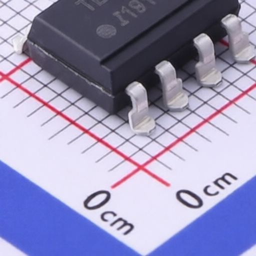 ISOCOM TLP521-2SMT&R for sale