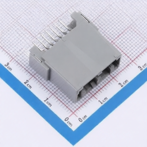 JAE Electronics MX34007UF1 for sale