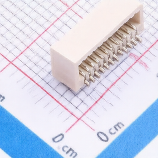 HCTL HC-PBB08-1-24-F-S-H5.1-G1-R-P-06 for sale