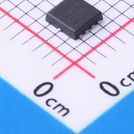 Jiangsu JieJie Microelectronics JMSL0302AU for sale