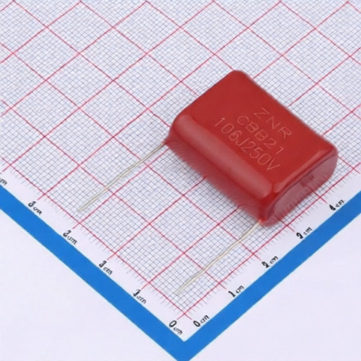 Dersonic CFC2E106JL1I2900I100 for sale