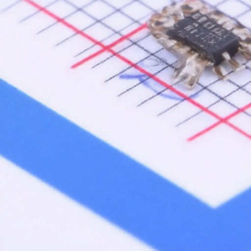 QX Micro Devices QX2304L36E for sale