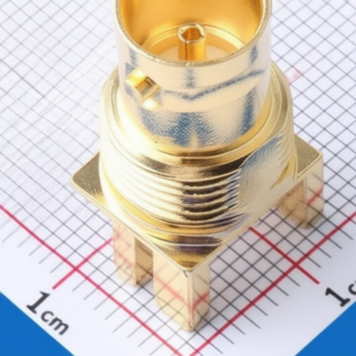 HJ Tech HJ-BNC004 for sale