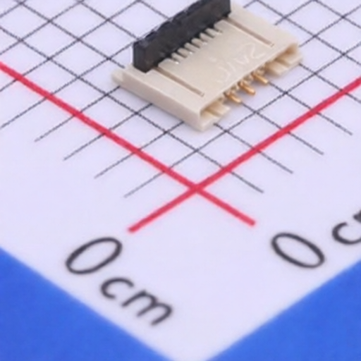 HRS FH64MA-7S-0.25SHW for sale