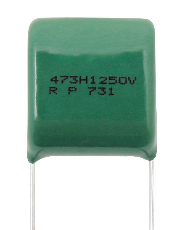 Rubycon 121MPE223J for sale