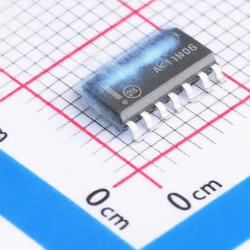 onsemi FUSB3307D6MX for sale