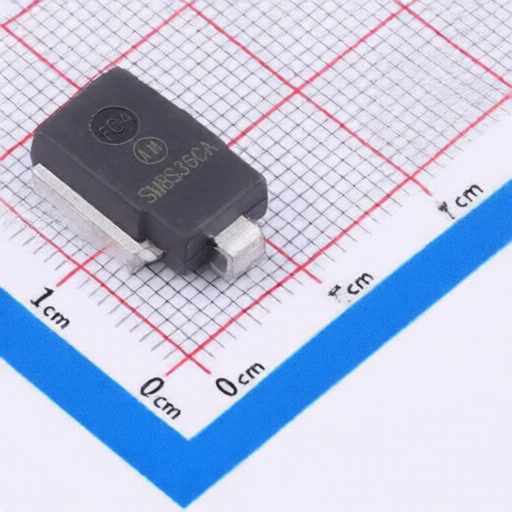 amsem SM8S36CA for sale