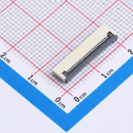 HMTCONN FPC0.5-WFX11-30P211-H20 for sale