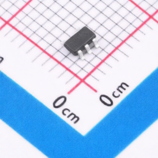 RYCHIP Semiconductor Inc. RY6050-30M5R for sale