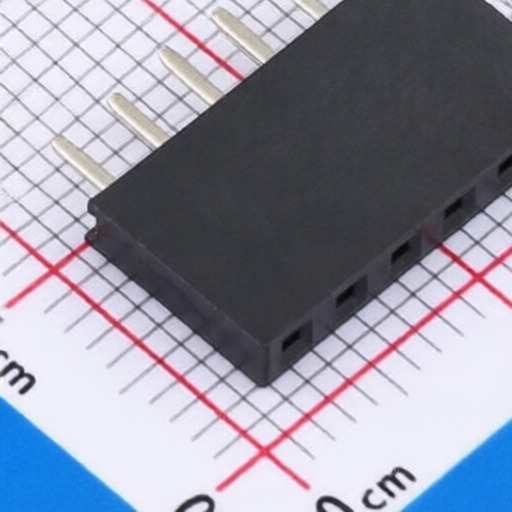 JXTCONN PM2.54-1X6PM-H85 for sale