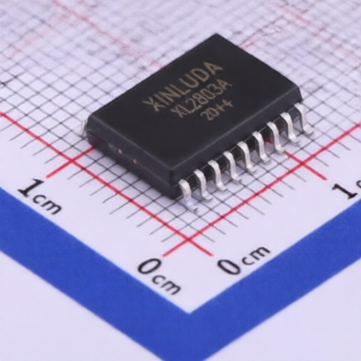 XINLUDA XL2803A for sale