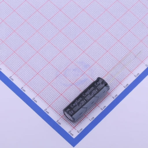 CapXon KF102M035G300A for sale