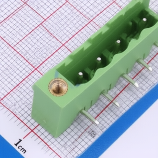 HCTL HC2EDGRM-5.08-4P-V for sale