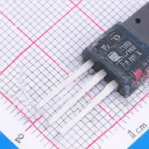 Wild Goose MBRF30100VCT for sale