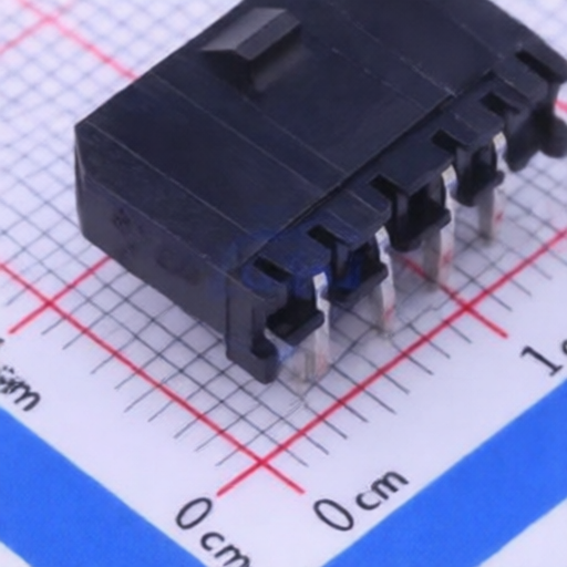 CJT(Changjiang Connectors) C3030WR-4P for sale