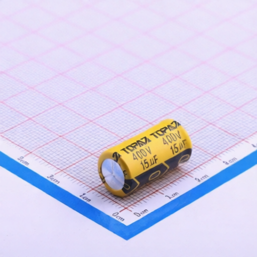 Guangdong TOPAZ Elec Tech ECRF1020150M401P00 for sale