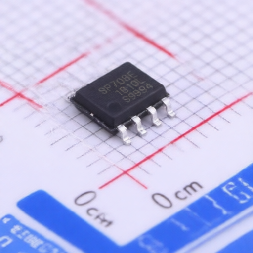 MaxLinear SP708EN-L/TR for sale