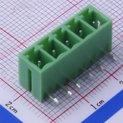 Cixi Kefa Elec KF2EDGR-3.81-6P for sale