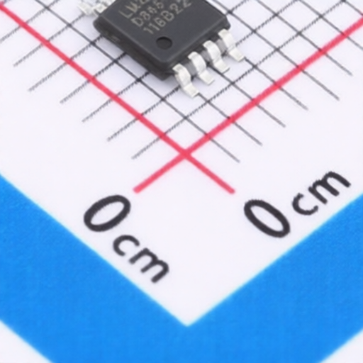 RUNIC LM2903XM-Q1 for sale