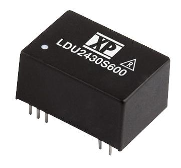 XP Power LDU2430S500 for sale