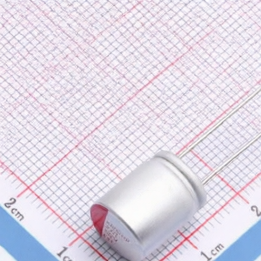 JIERR PH50V220M10X12 for sale