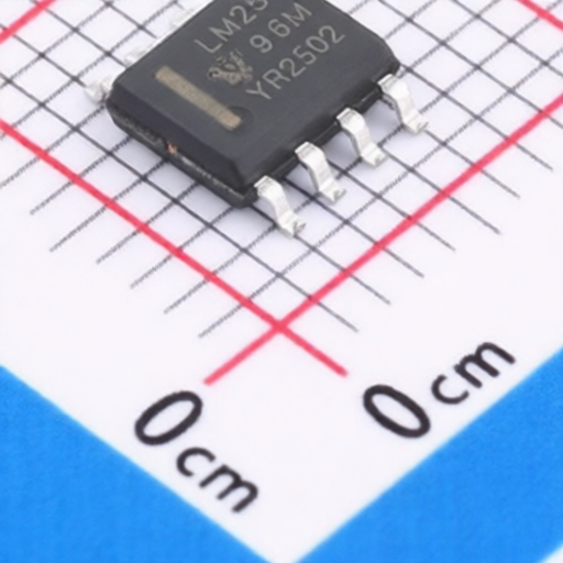 IDCHIP LM258 for sale