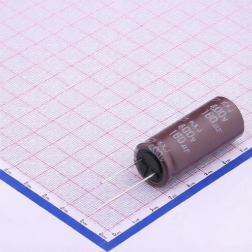 NCC EKXJ401ELL181MM45S for sale