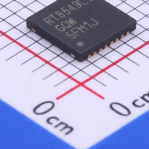 RICHTEK RT8549LVGQW for sale