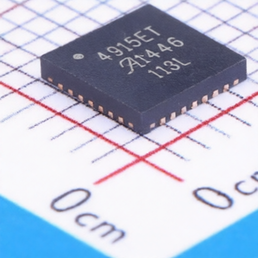 ALLEGRO A4915METTR-T for sale