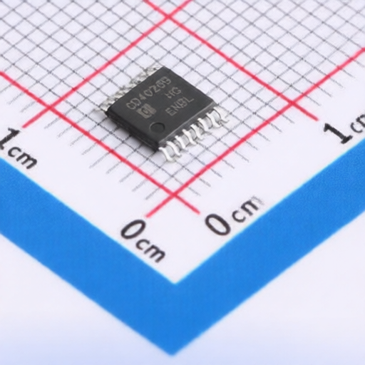 HGSEMI CD4020BMT/TR for sale