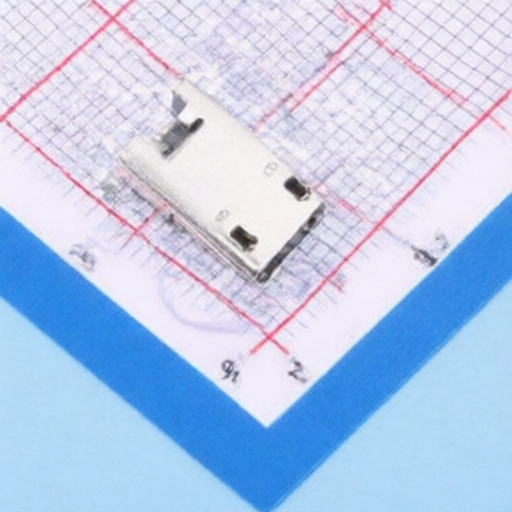 CUI UJ2-MIBH-4-SMT-TR for sale