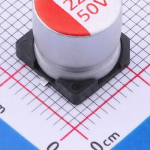 Honor Elec HV1H227M1010PZ for sale