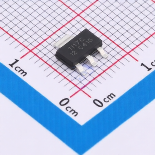 Slkor SL1117-1.2 for sale