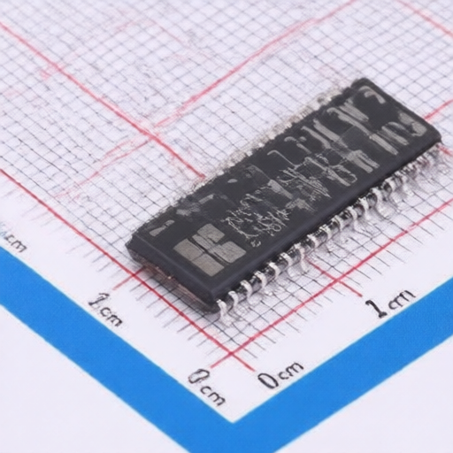 Wuxi I-core Elec AIP1628SA28.TB for sale