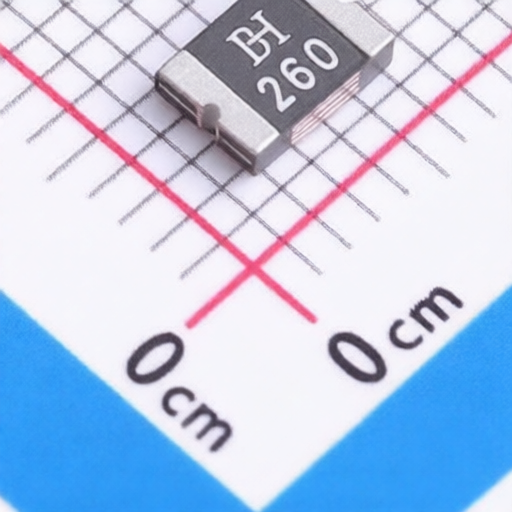 BHFUSE BSMD1812-260-30V for sale