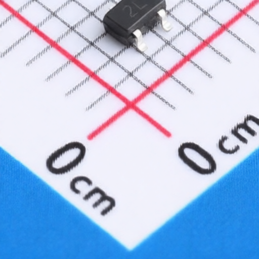 YONGYUTAI MMST5401 for sale