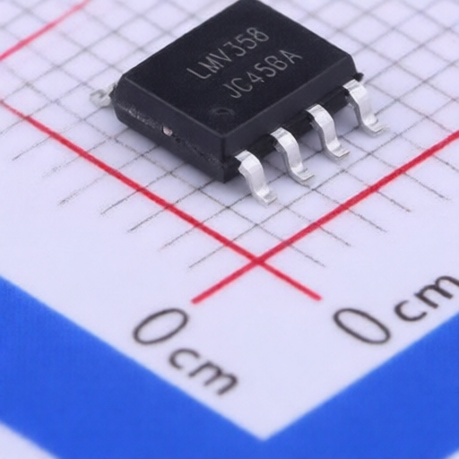 Gainsil LMV358-SR for sale