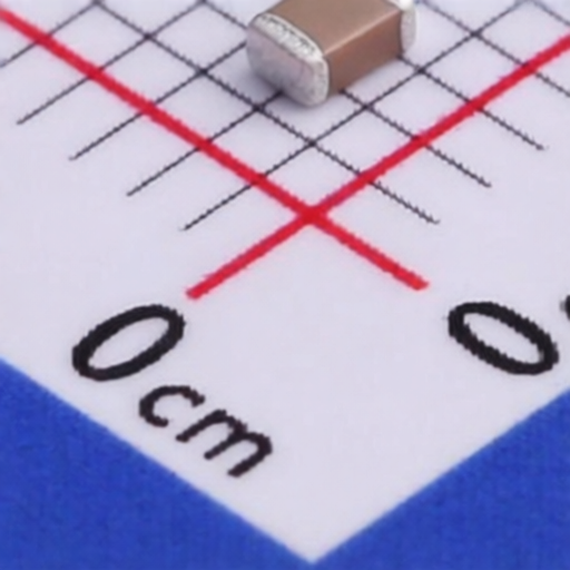 IHHEC C0805X104K050T for sale