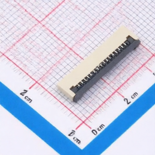 Megastar ZX-1.0FPC-2H-QFX14P for sale