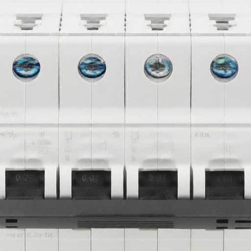 ABB S204-D25 for sale