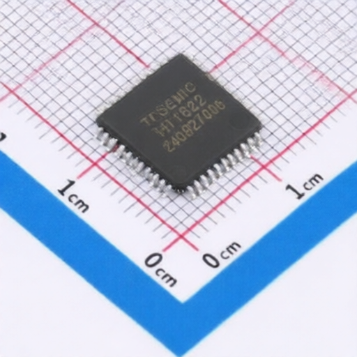 TDSEMIC HT1622-LQFP44(7*7)-TD for sale